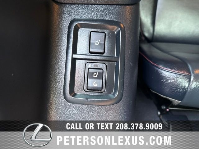 Used 2021 White Toyota TRD Pro image 21