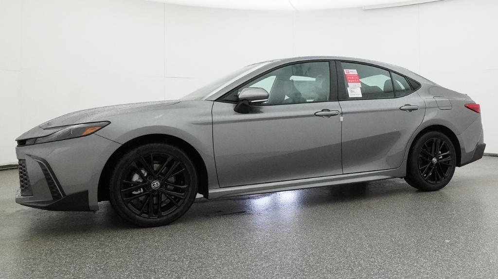 New 2026  Toyota SE image 45