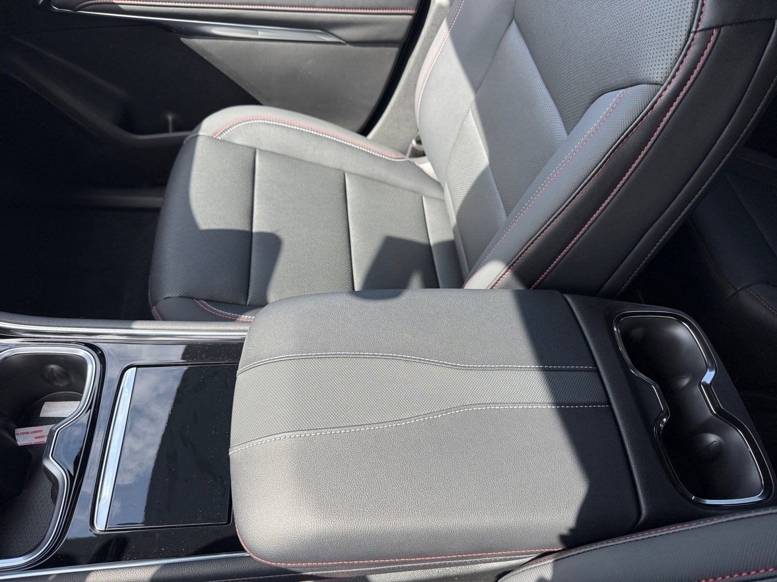 New 2026 Mosaic Black Metallic Chevrolet AWD Z71 image 14