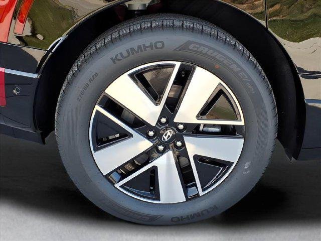 2026 Hyundai IONIQ 9 SEL - Photo 9