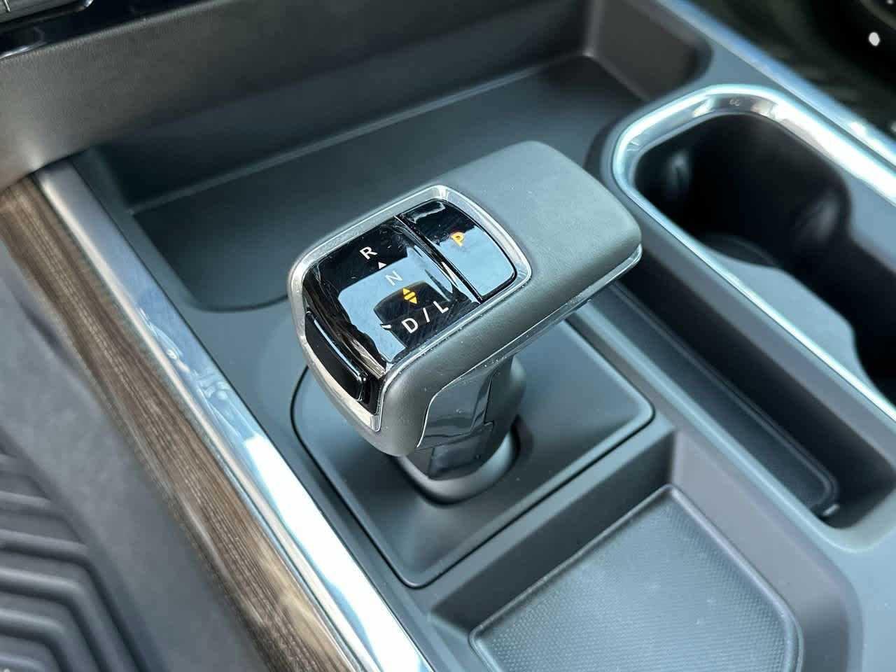 2025 Chevrolet Silverado 1500 RST - Photo 56