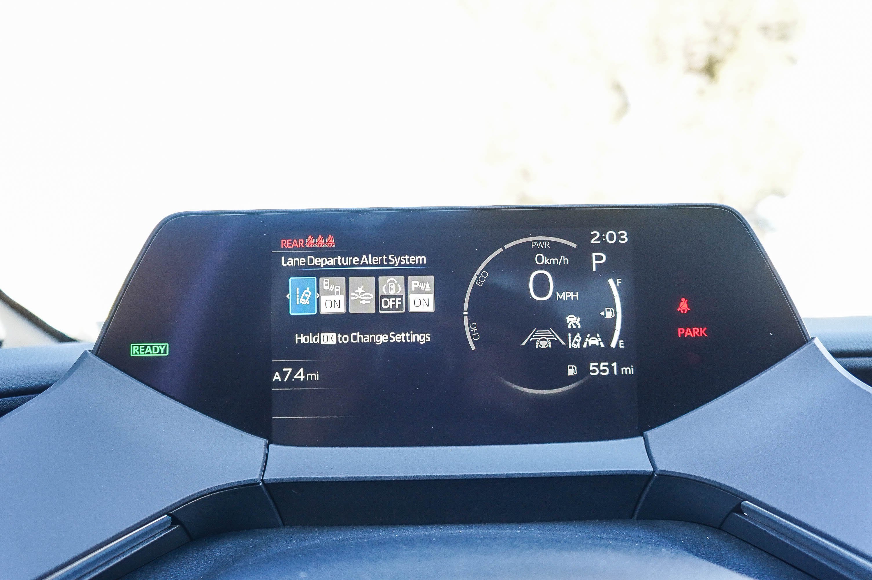 New 2027 Wind Chill Pearl <sup>1</sup> Toyota  Limited image 55