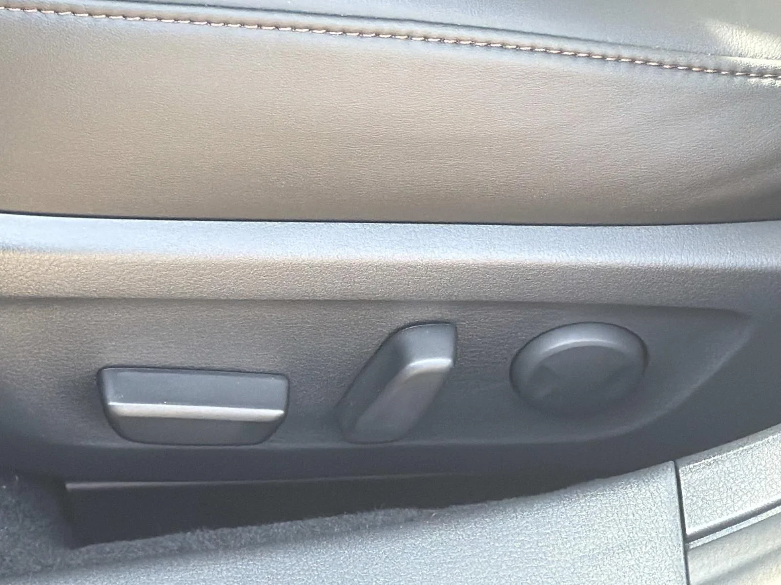 2026 Mazda Mazda3 Turbo Premium Plus - Photo 22