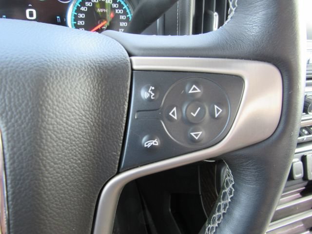 Certified Used 2018 ONYX BLACK GMC Denali image 21