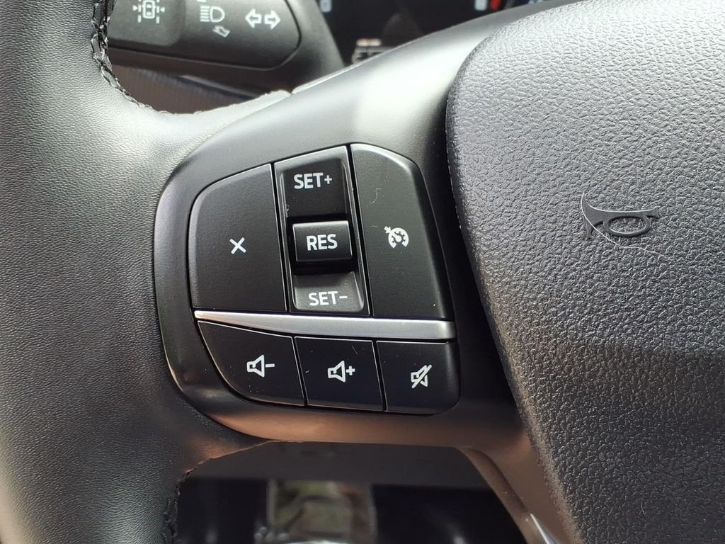 Certified Used 2024 Shadow Black Ford Outer Banks image 29