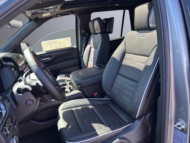 2026 GMC Yukon AT4 Ultimate - Photo 15