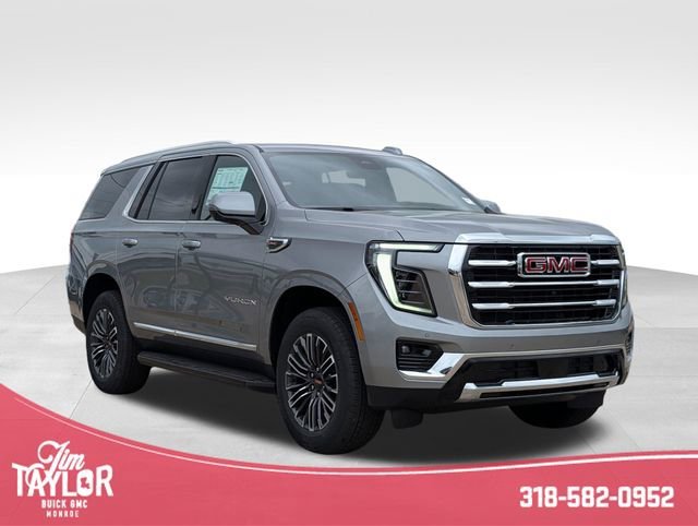 2026 GMC Yukon 2WD Elevation's photo