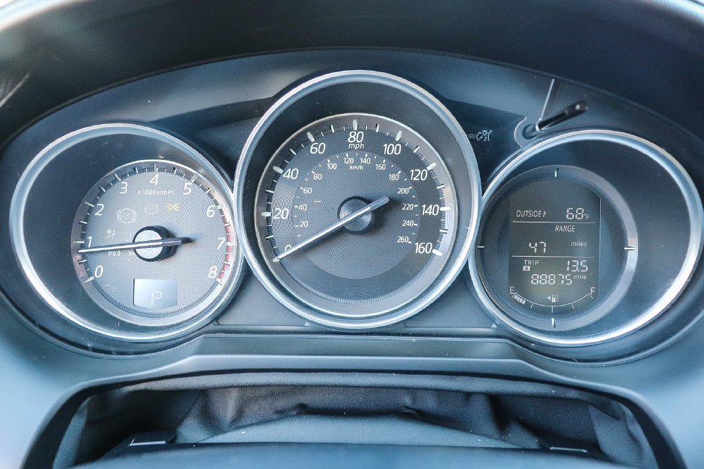 2016 Mazda MAZDA6 i Sport - Photo 20