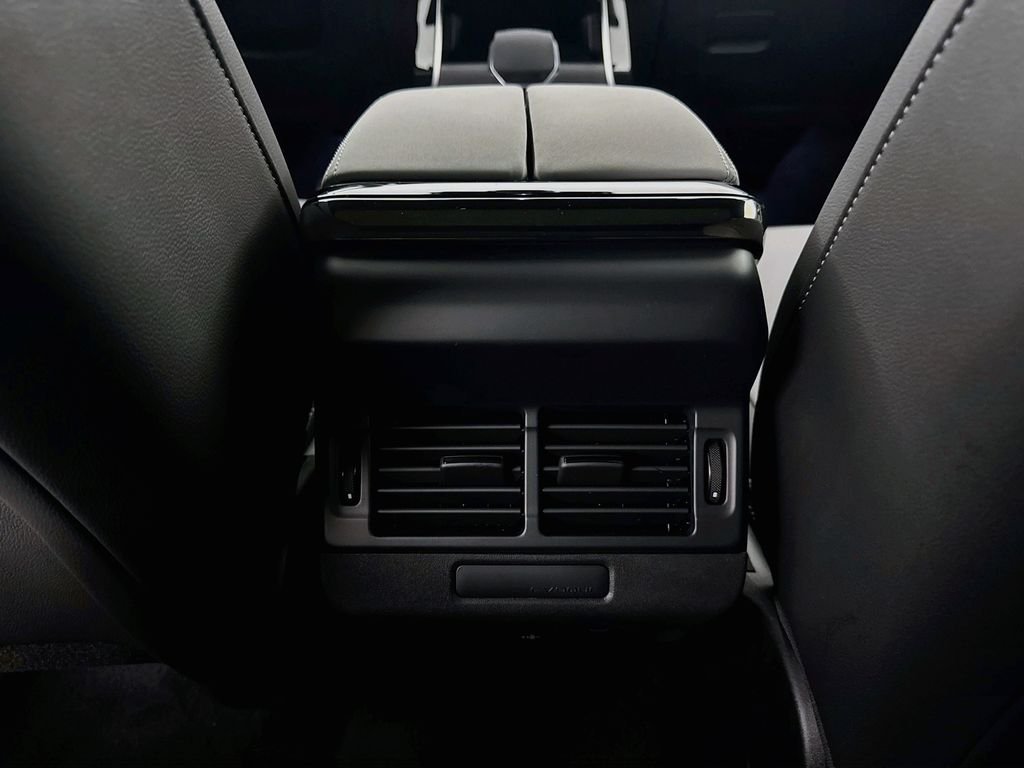 New 2026 Tribeca Blue Land Rover Hoxton Edition image 26