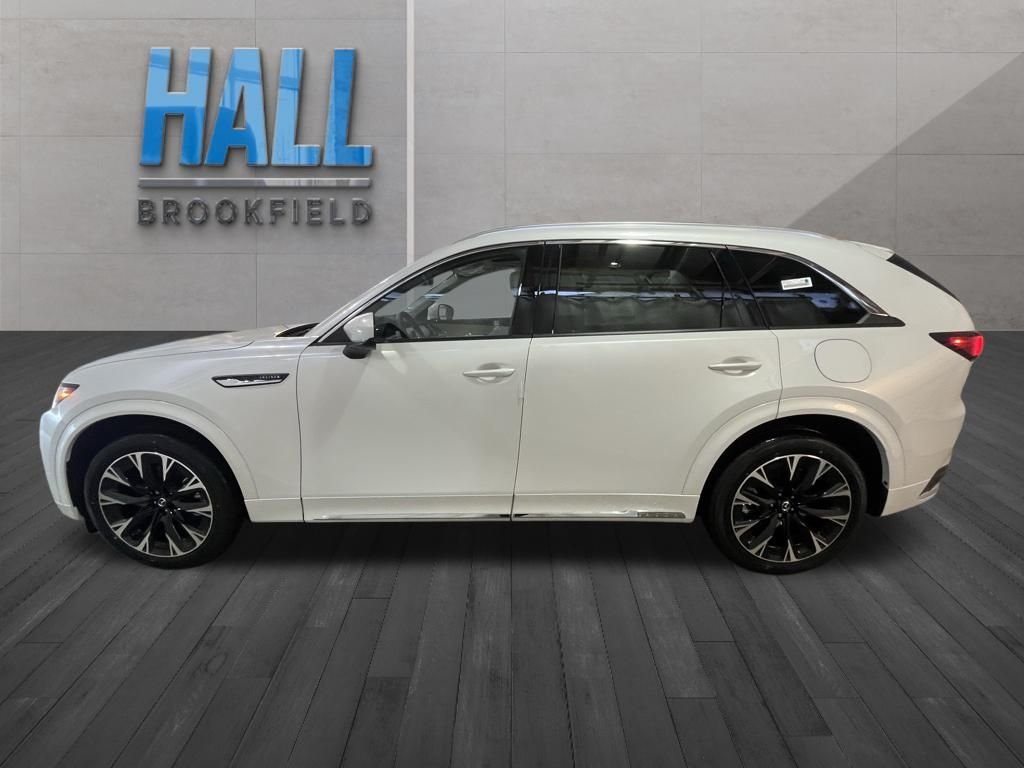 2026 Mazda CX-90 Premium Plus Package - Photo 2