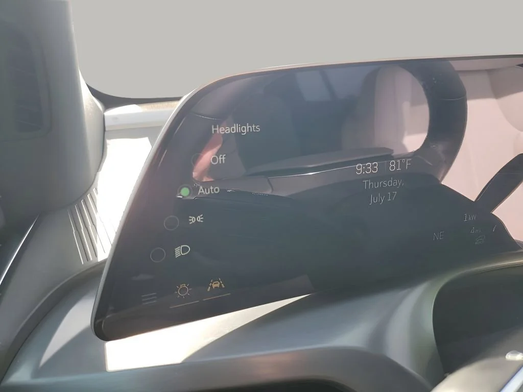 2026 Cadillac VISTIQ Sport - Photo 38