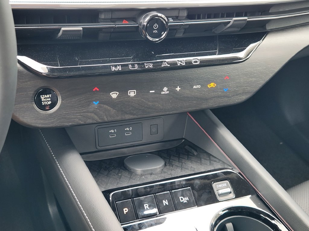 2026 Nissan Murano SL - Photo 19