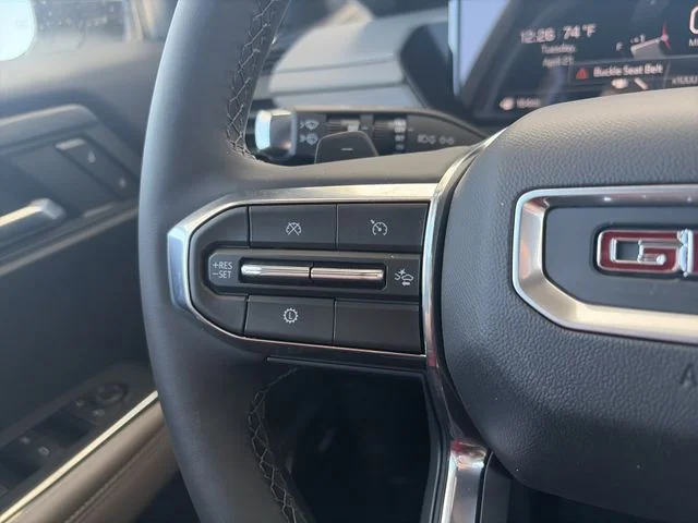 New 2026 White GMC Elevation image 25