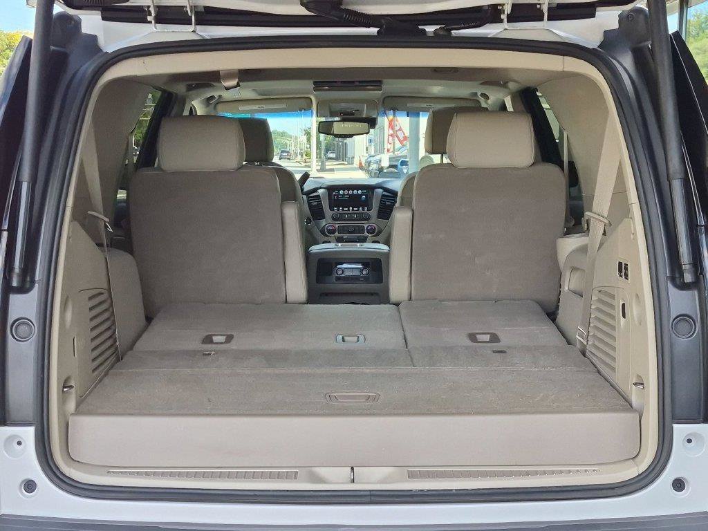 Used 2018 White GMC Denali image 7
