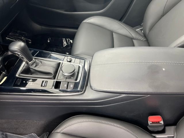Used 2025 Gray Mazda 2.5 S Preferred Package image 15