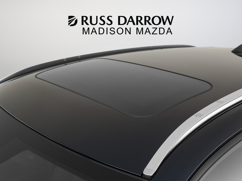 Used 2021 Blue Mazda Touring image 53