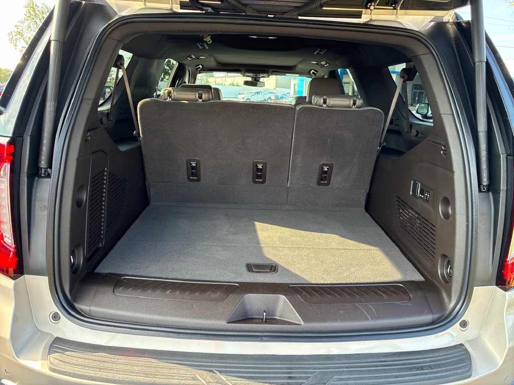 Used 2022 Beige GMC SLT image 20
