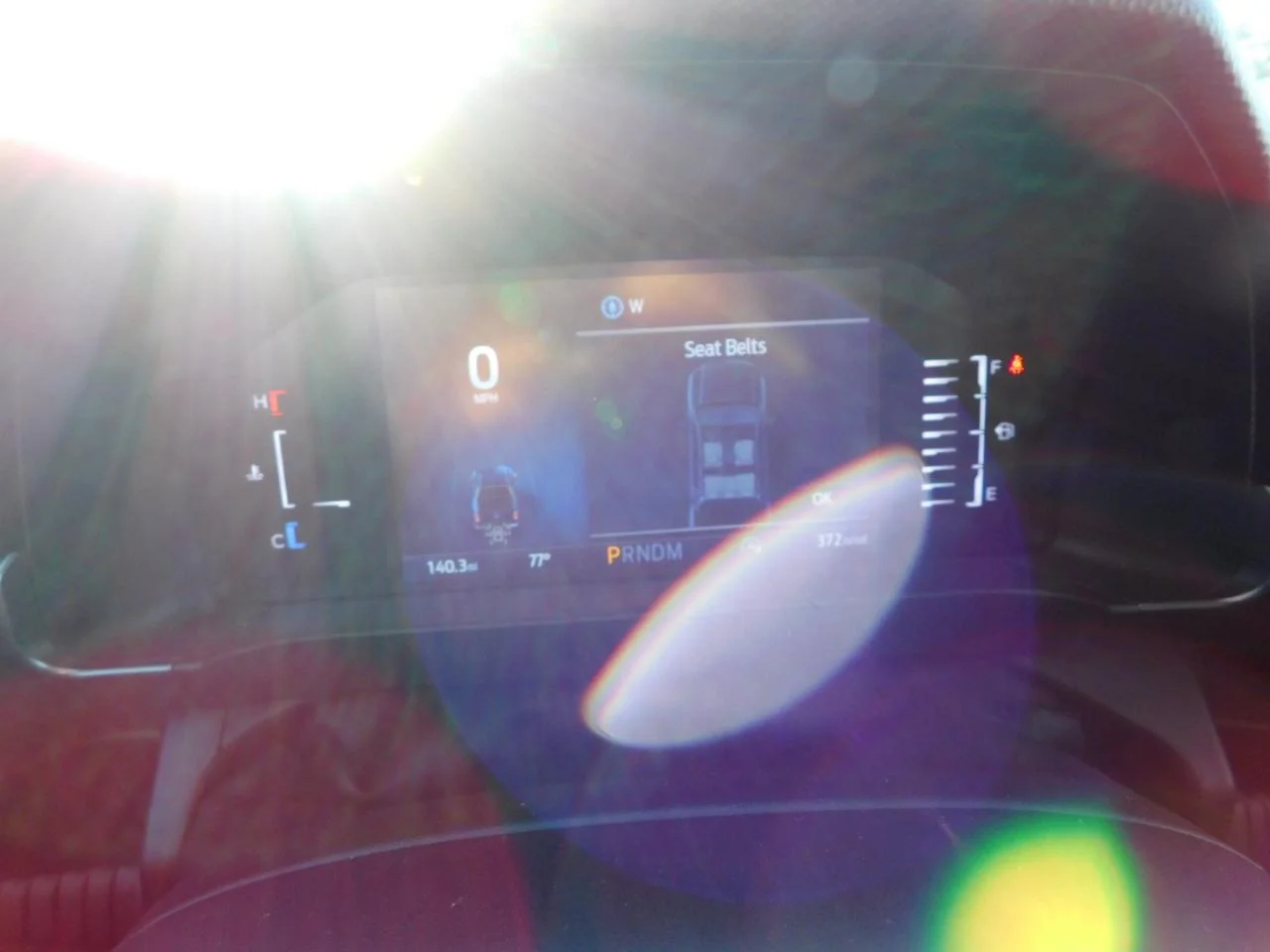 New 2025 Desert Sand Ford XLT image 33