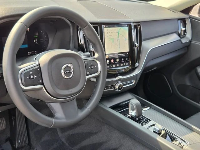 Used 2024 Black Volvo Core image 10