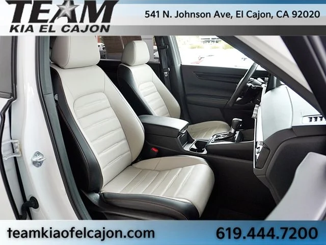 Used 2023  Honda Sport Touring image 12