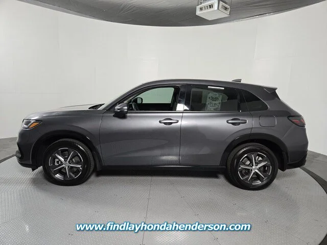 2024 Honda HR-V EX-L - Photo 36