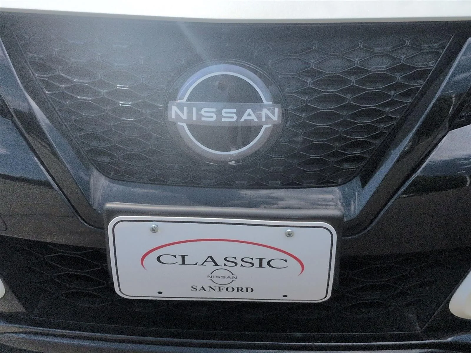 Used 2023  NISSAN SR image 14