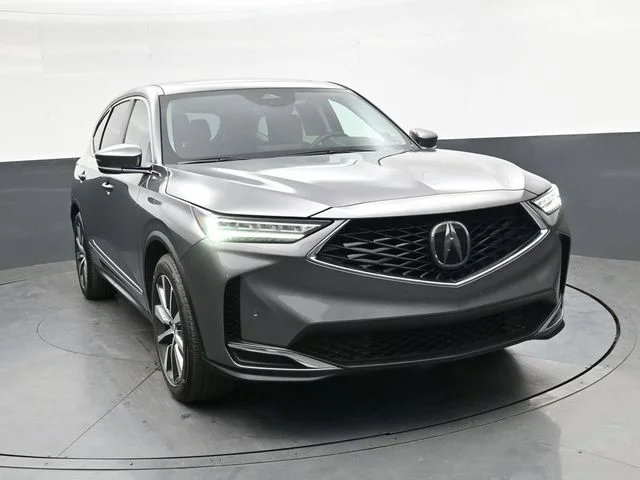 2025 Acura MDX Technology Package - Photo 10