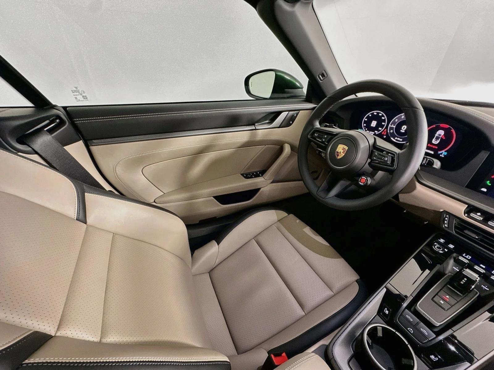 Used 2026  Porsche  image 48