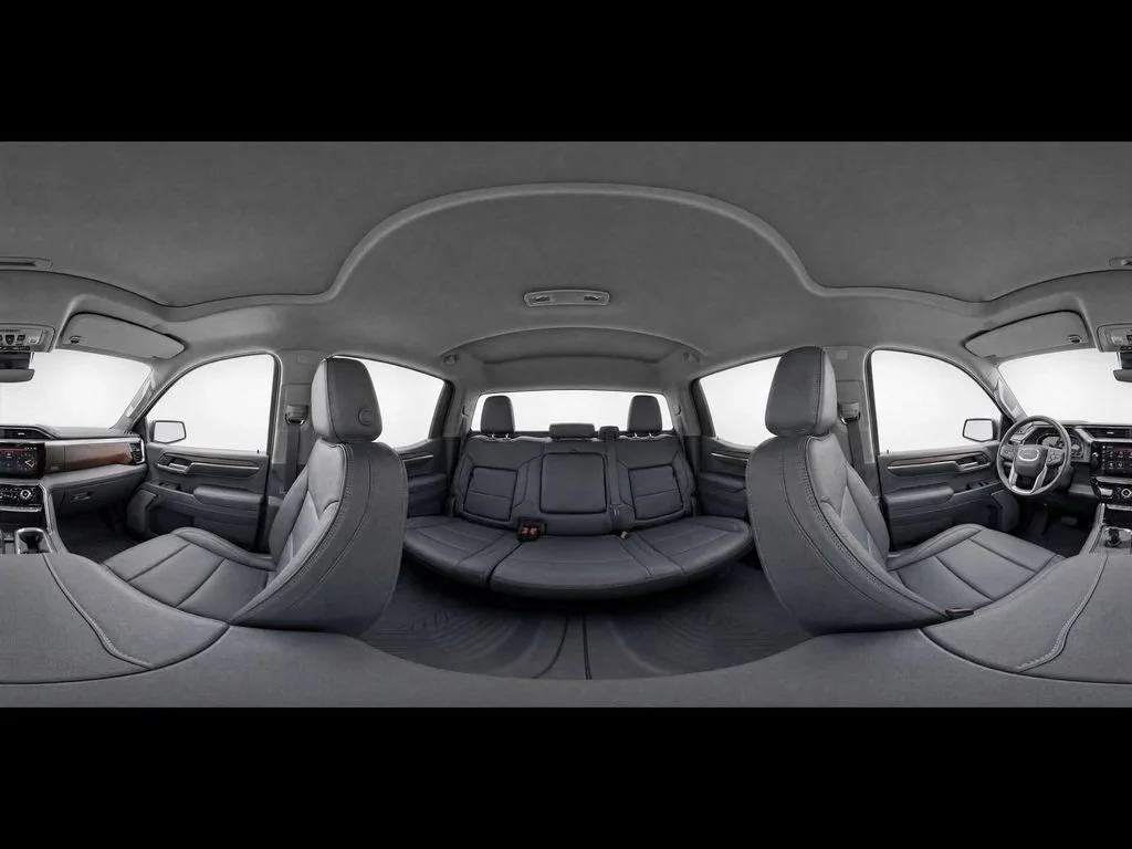2024 GMC Sierra 1500 Denali Denali - Photo 21