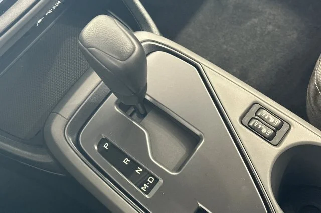 New 2026 MAGNETITE GRAY PEARL Subaru Premium image 18