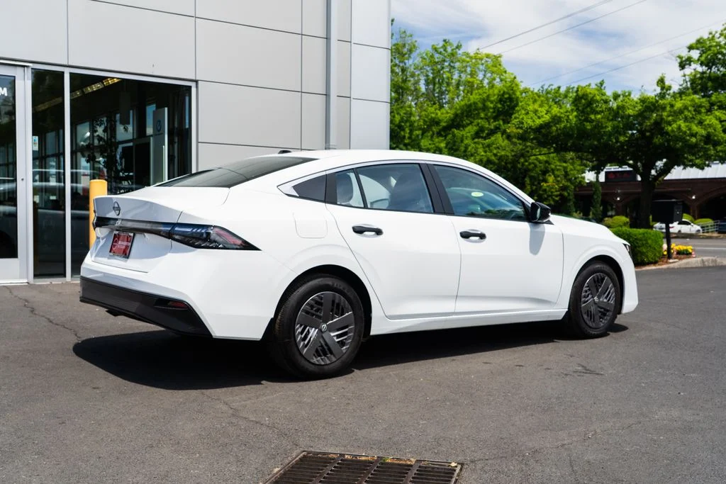 New 2026 Fresh Powder Nissan S image 6