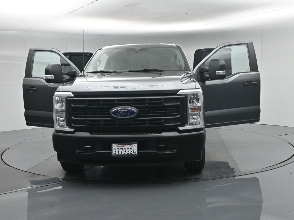 Certified Used 2025 Gray Ford XL image 32