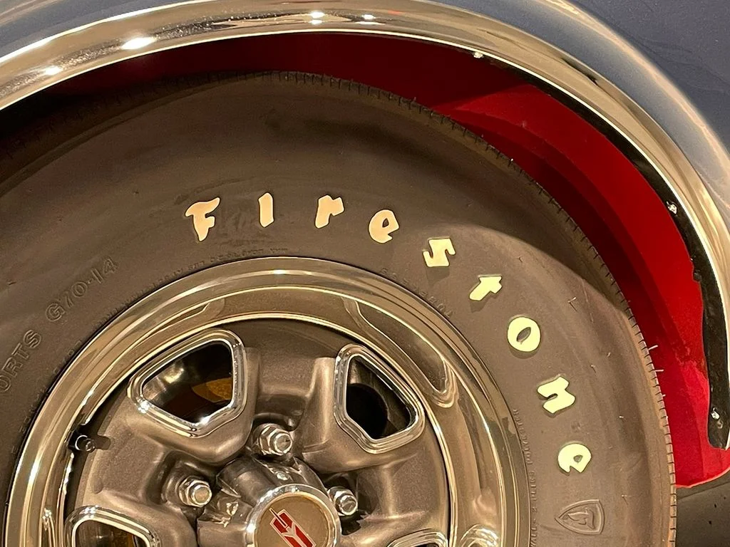 Used 1969  Oldsmobile  image 27