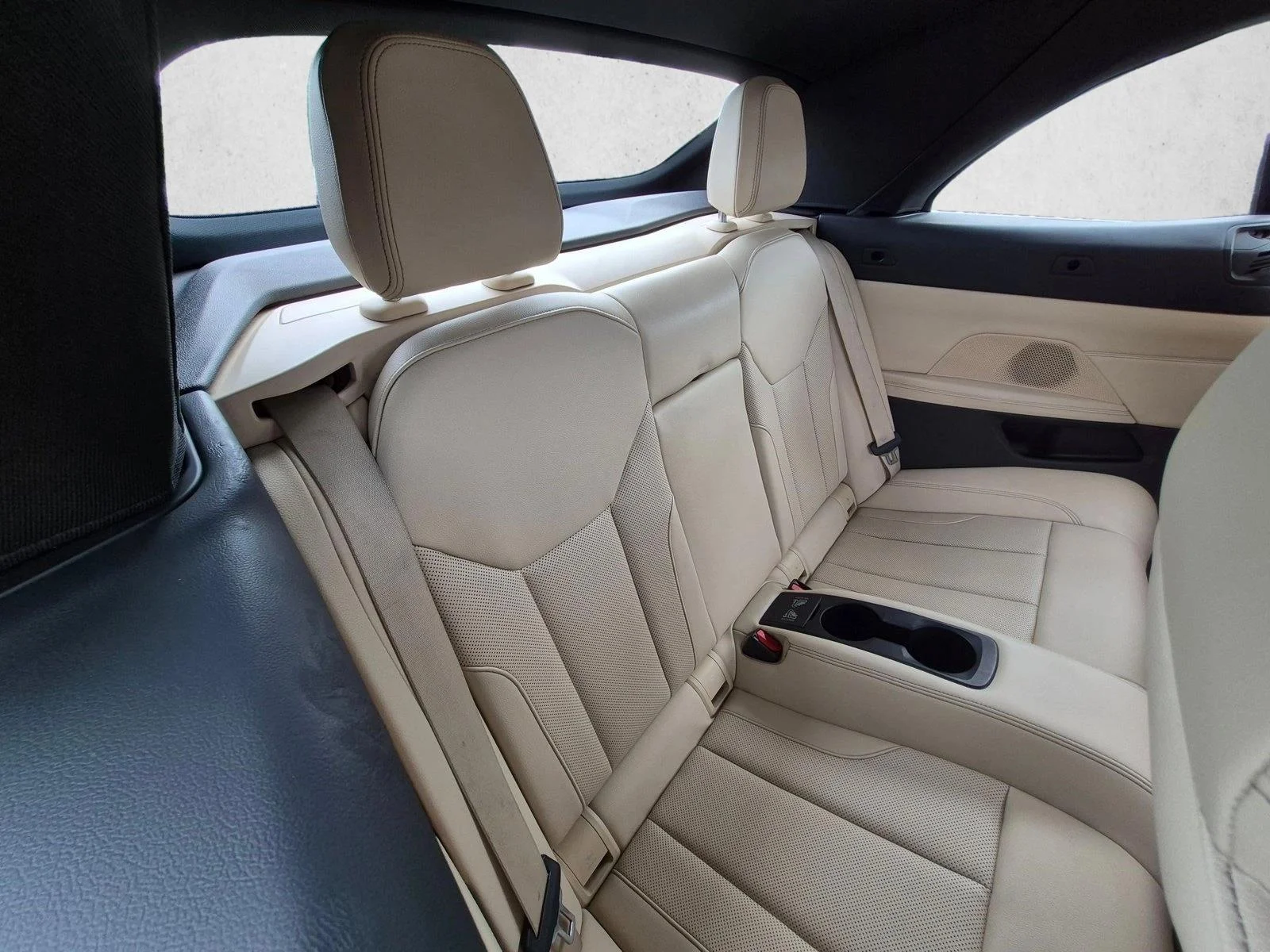 Used 2022 Alpine White BMW 430i xDrive image 18
