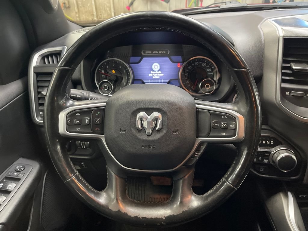 2019 RAM Ram 1500 Pickup Big Horn/Lone Star - Photo 20