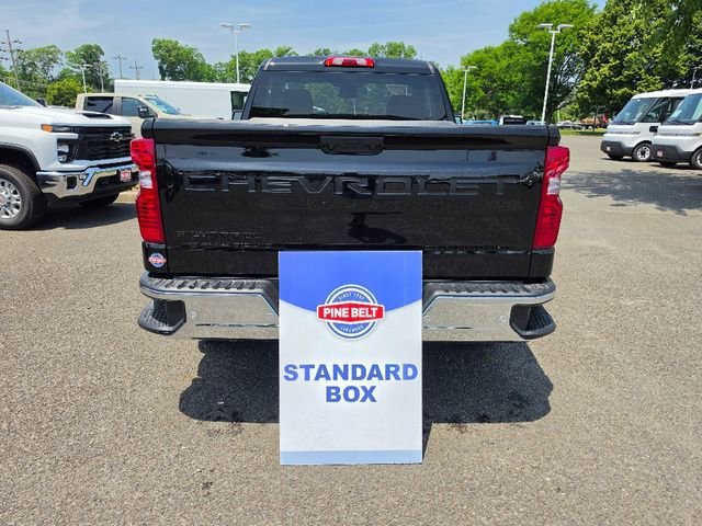 2026 Chevrolet Silverado 1500 Work Truck - Photo 16