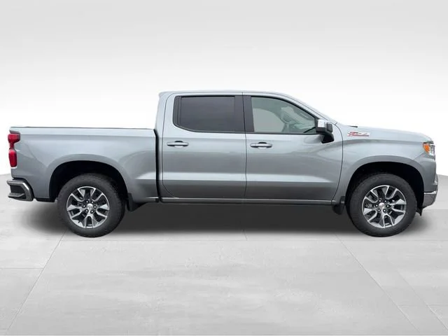 2026 Chevrolet Silverado 1500 LT - Photo 7