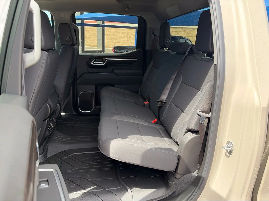 2026 Chevrolet Silverado 1500 RST - Photo 18