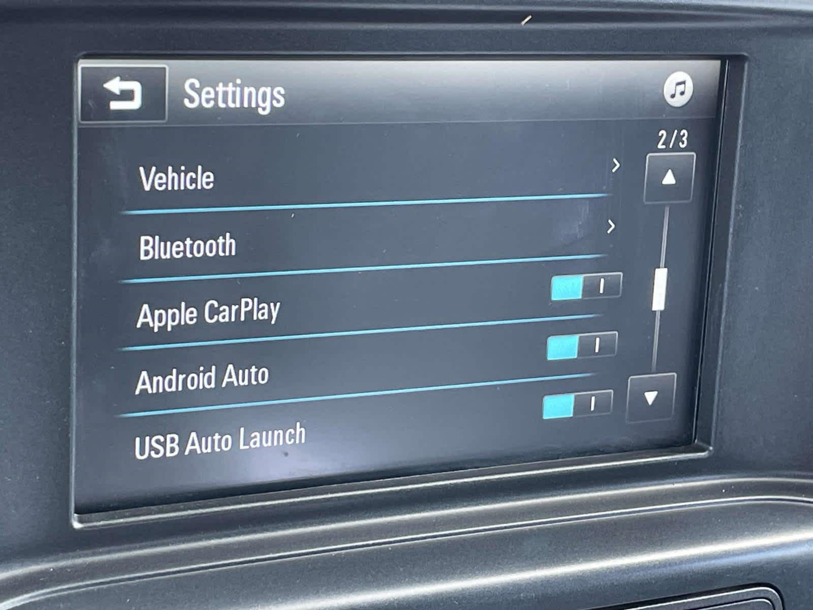 Used 2019 Quicksilver Metallic GMC  image 22