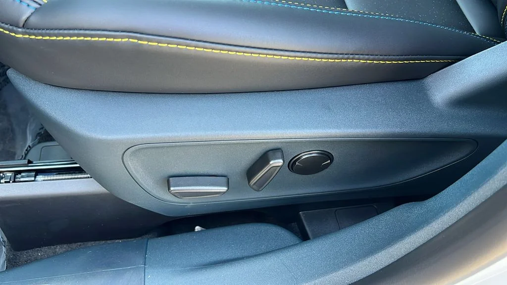 2025 Ford Maverick Lobo Premium - Photo 13