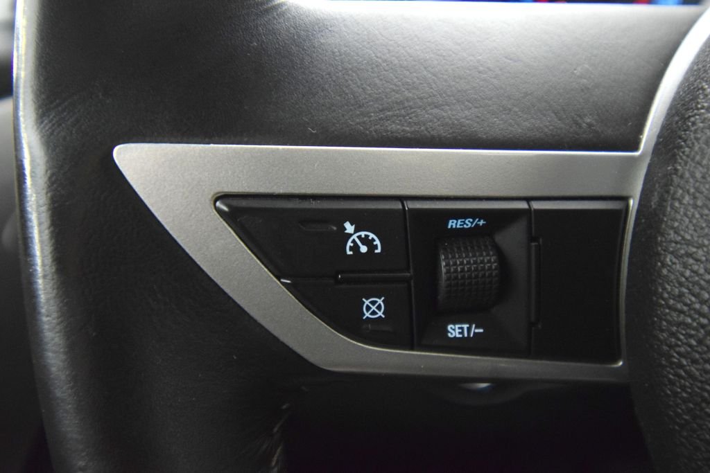 Used 2010 Yellow Chevrolet SS image 25