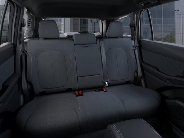 2026 Jeep Cherokee — photo 41