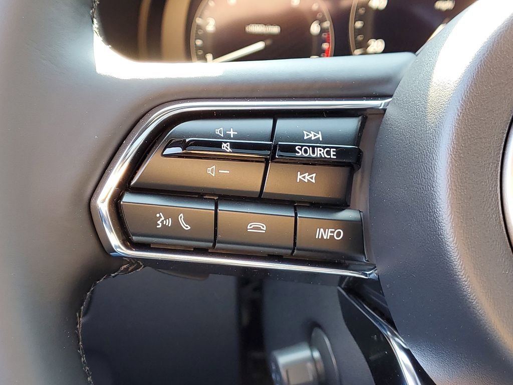 2026 Mazda CX-90 Premium Plus Package - Photo 23