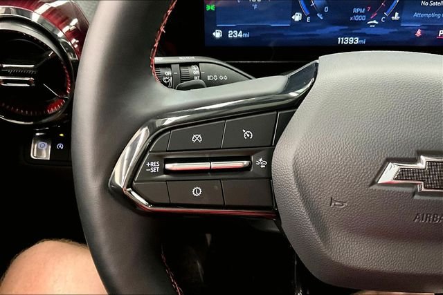 2026 Chevrolet Equinox RS - Photo 27