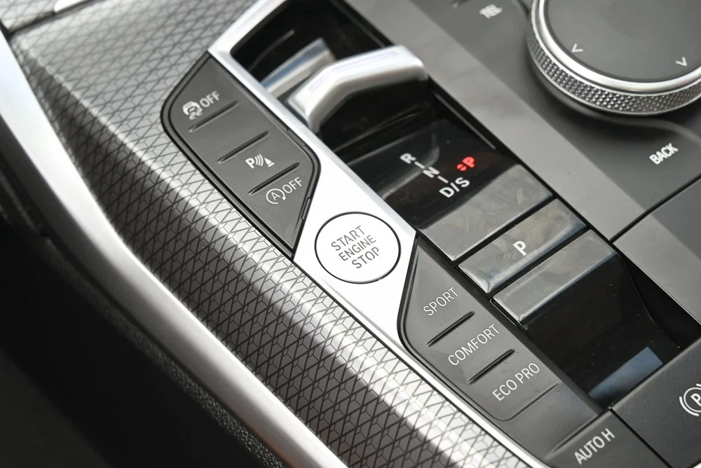 Used 2025 Gray BMW 430i xDrive Gran Coupe image 38