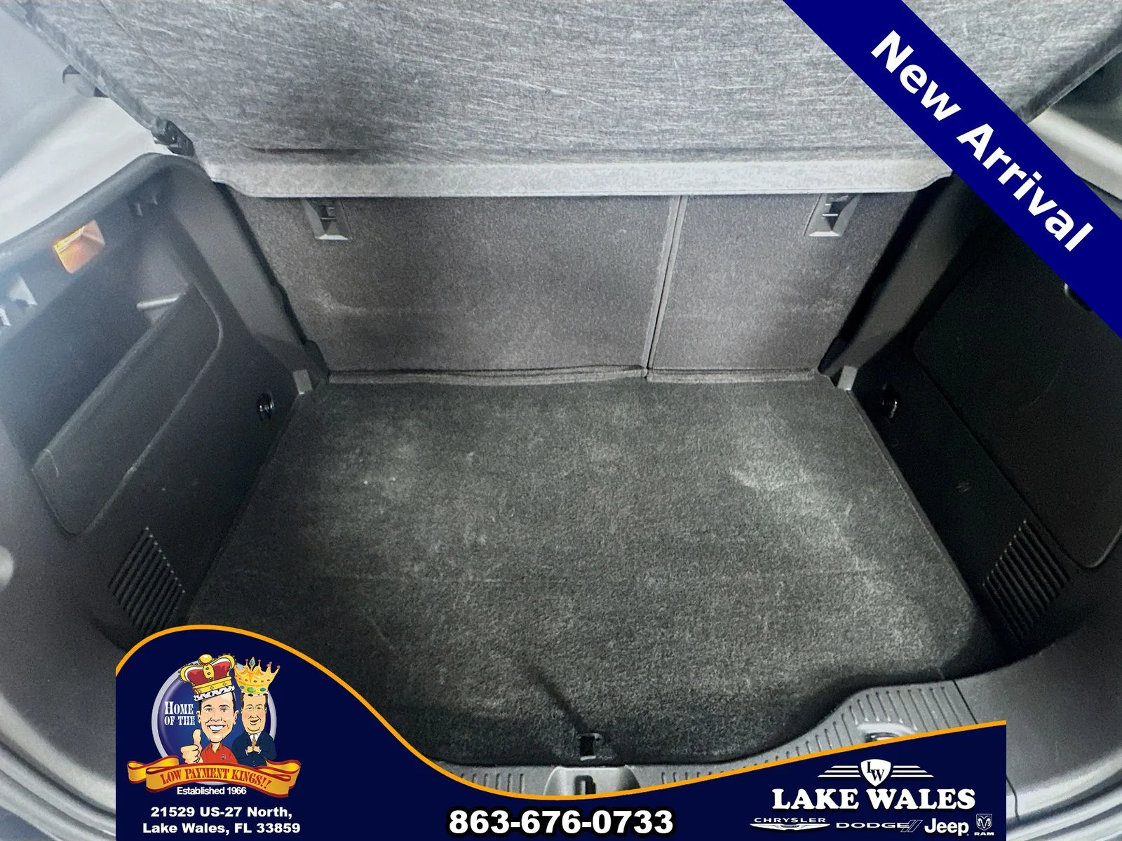 Certified Used 2021 Gray Chevrolet LT image 23