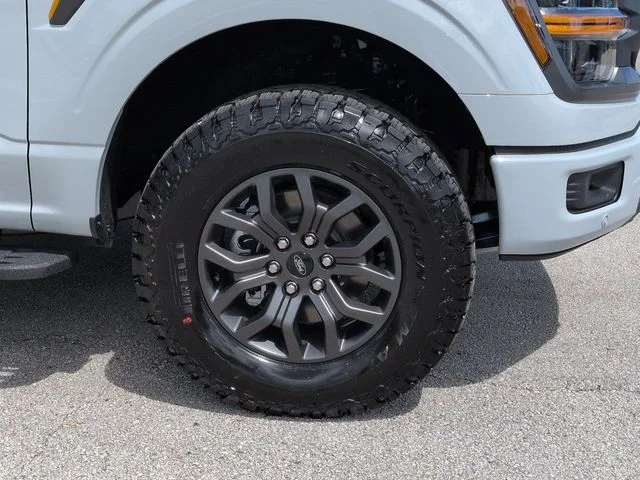 New 2026 Avalanche Ford Tremor® image 11