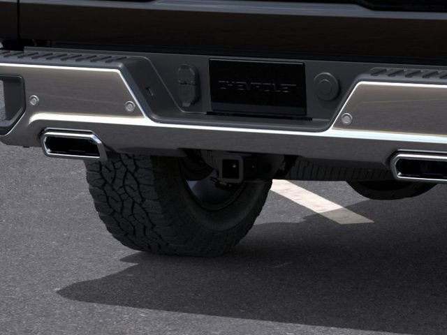 2026 Chevrolet Silverado 1500 LTZ - Photo 14