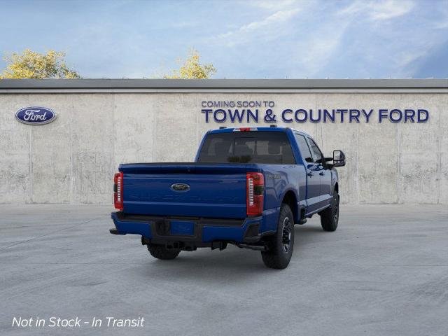 New 2026 Argon Blue Metallic Ford TCcustoms image 27