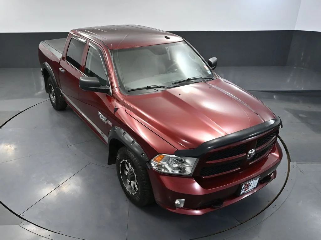 Used 2018 Red Ram Express image 55